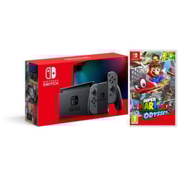Switch • Edizione Limitata Standard + Mario odyssey