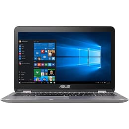 Asus VivoBook Flip TP501UA-DN010T 15" Core i5 2.3 GHz - HDD 1 TB - 8GB Inglese (US)