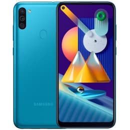 Galaxy M11 32GB - Blu