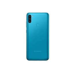 Galaxy M11 32GB - Blu