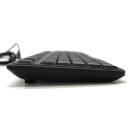 Dell Tastiera QWERTY Italiano 0DJ507 KB212-B KB4021