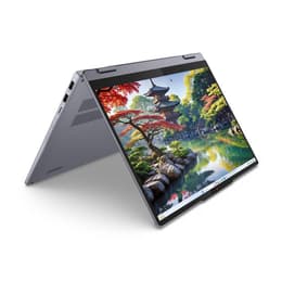 Lenovo Ideapad 5 2-in-1 14IAL10 14" Core Ultra 5 1.5 GHz - SSD 512 GB - 16GB - AZERTY - Francese