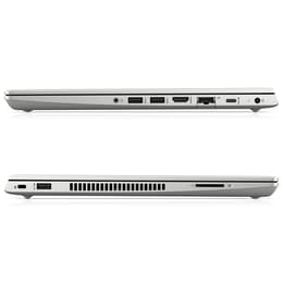 HP ProBook 450 G6 15" Core i7 1.8 GHz - SSD 512 GB - 32GB - AZERTY - Francese