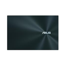 Asus ZenBook UX481FA-BM013T 14" Core i7 1.8 GHz - SSD 512 GB - 8GB Tastiera Francese