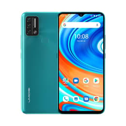 Umidigi A9 64GB - Verde