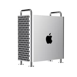 Mac Pro (Fine 2019) Xeon W 3.3 GHz - SSD 1 TB - 96GB
