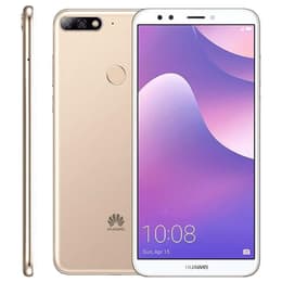 Huawei Y7 (2018) 16GB - Oro