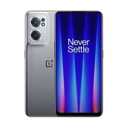 OnePlus Nord CE 2 5G 128GB - Grigio - Dual-SIM