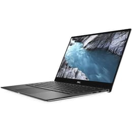 Dell XPS 13 7390 13" Core i7 1.8 GHz - SSD 512 GB - 16GB - QWERTZ - Tedesco