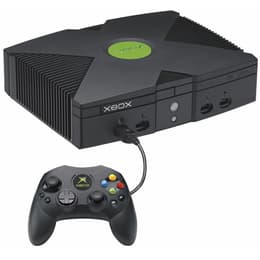Xbox - Nero
