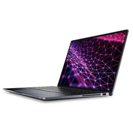 Dell Latitude 9430 14" Core i7 1.8 GHz - SSD 512 GB - 16GB - QWERTY - Inglese