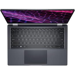 Dell Latitude 9430 14" Core i7 1.8 GHz - SSD 512 GB - 16GB - QWERTY - Inglese