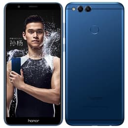 Honor 7X 64GB - Blu