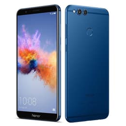 Honor 7X 64GB - Blu