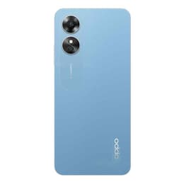 Oppo A17 64GB - Blu