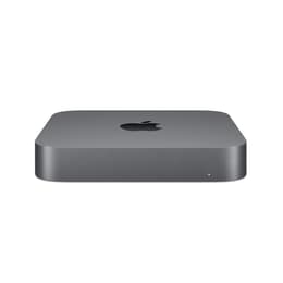 Mac mini Core i3 3,6 GHz - SSD 128 GB - 64GB