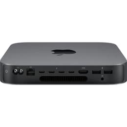 Mac mini Core i3 3,6 GHz - SSD 128 GB - 64GB