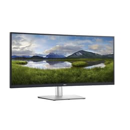 Schermo 34" LED Dell P3421W