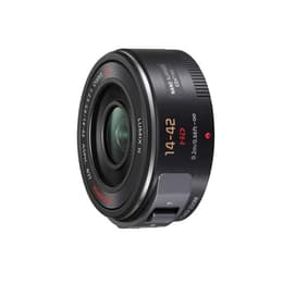 Panasonic Obiettivi Micro 4/3 14-42mm f/3.5-5.6