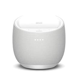 Altoparlanti Bluetooth Belkin SoundForm Elite G1S0001 - Bianco