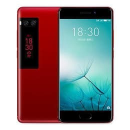 Meizu Pro 7 64GB - Rosso