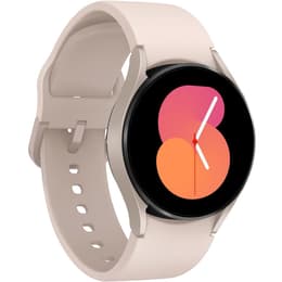 Samsung Galaxy Watch5 Bluetooth + Cellular 40 mm - Rosa