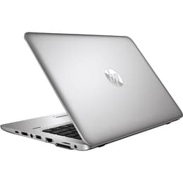 HP EliteBook 820 G3 12" Core i5 2.3 GHz - SSD 128 GB - 16GB - QWERTY - Spagnolo