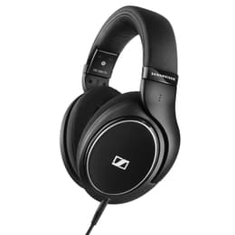 Cuffie riduzione del rumore wireless Sennheiser HD 598 Cs - Nero