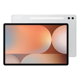 Galaxy Tab S10+ 256GB - Argento - WiFi + 5G