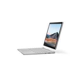Microsoft Surface Book 3 15" Core i7 1.3 GHz - SSD 512 GB - 32GB QWERTZ - Svizzero