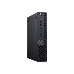 Dell OptiPlex 3060 Micro Core i5 2,1 GHz - SSD 500 GB RAM 8 GB