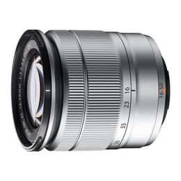 altro X-M1 - Marrone + Fujifilm Fujifilm XC 16-50mm F3.5-5.6 OIS + Fujifilm XC 50-230mm F4.5-6.7 OIS II f/3.5-5.6 + f/4.5-6.7