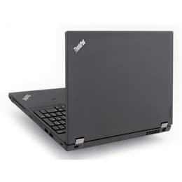 Lenovo ThinkPad L570 15" Core i5 2.6 GHz - SSD 480 GB - 16GB Tastiera Francese