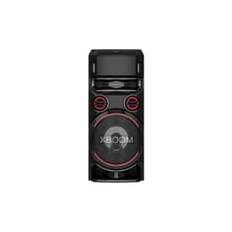 Altoparlanti Bluetooth Lg RN7 - Nero