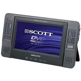 Scott TSX 700 CS Lettori DVD