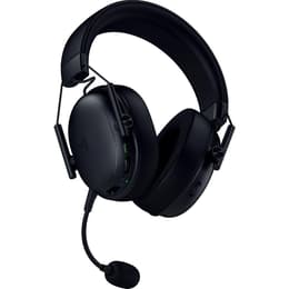 Cuffie gaming wired + wireless con microfono Razer BlackShark V3 X HyperSpeed Wireless -