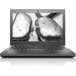 Lenovo ThinkPad X240 12" Core i5 1.6 GHz - SSD 256 GB - 4GB Tastiera Italiano