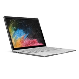 Microsoft Surface Book 2 13" Core i7 1.9 GHz - SSD 256 GB - 8GB - QWERTY - Spagnolo