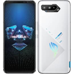 Asus ROG Phone 5 256GB - Bianco