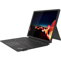 Lenovo ThinkPad X12 12" Core i5 1.1 GHz - SSD 512 GB - 16GB Inglese (US)