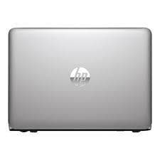 Hp EliteBook 820 G3 13" Core i5 2.4 GHz - SSD 256 GB - 16GB AZERTY - Francese