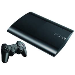 PlayStation 3 Ultra Slim - HDD 500 GB -
