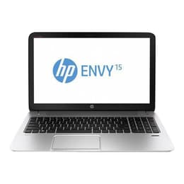 HP Envy 15-J089SF 15" Core i7 2,4 GHz - HDD 1 TB - 8GB Tastiera Francese