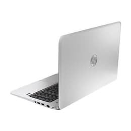 HP Envy 15-J089SF 15" Core i7 2,4 GHz - HDD 1 TB - 8GB Tastiera Francese