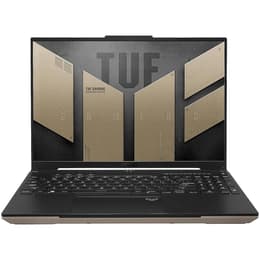Asus TUF Gaming A16 Advantage Edition FA617NS-N3085W 16" Ryzen 7 3.2 GHz - SSD 512 GB - 16GB - AMD Radeon RX 7600S QWERTY - Inglese