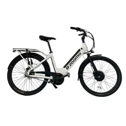 Zoomo Zero - Upway Bici elettriche