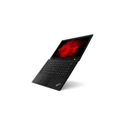 Lenovo ThinkPad T15 G2 15" Core i7 1.2 GHz - SSD 1 TB - 32GB - QWERTY - Inglese