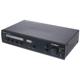 Bosch PLE-1MA120-EU Amplificatori