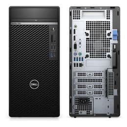 Dell OptiPlex 7090 Tower Core i5 3.1 GHz - SSD 1 TB RAM 16 GB