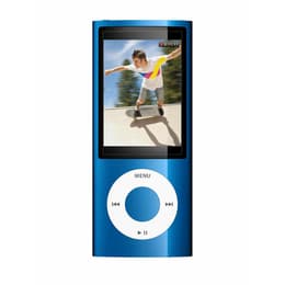iPod nano 5 16GB - Blu